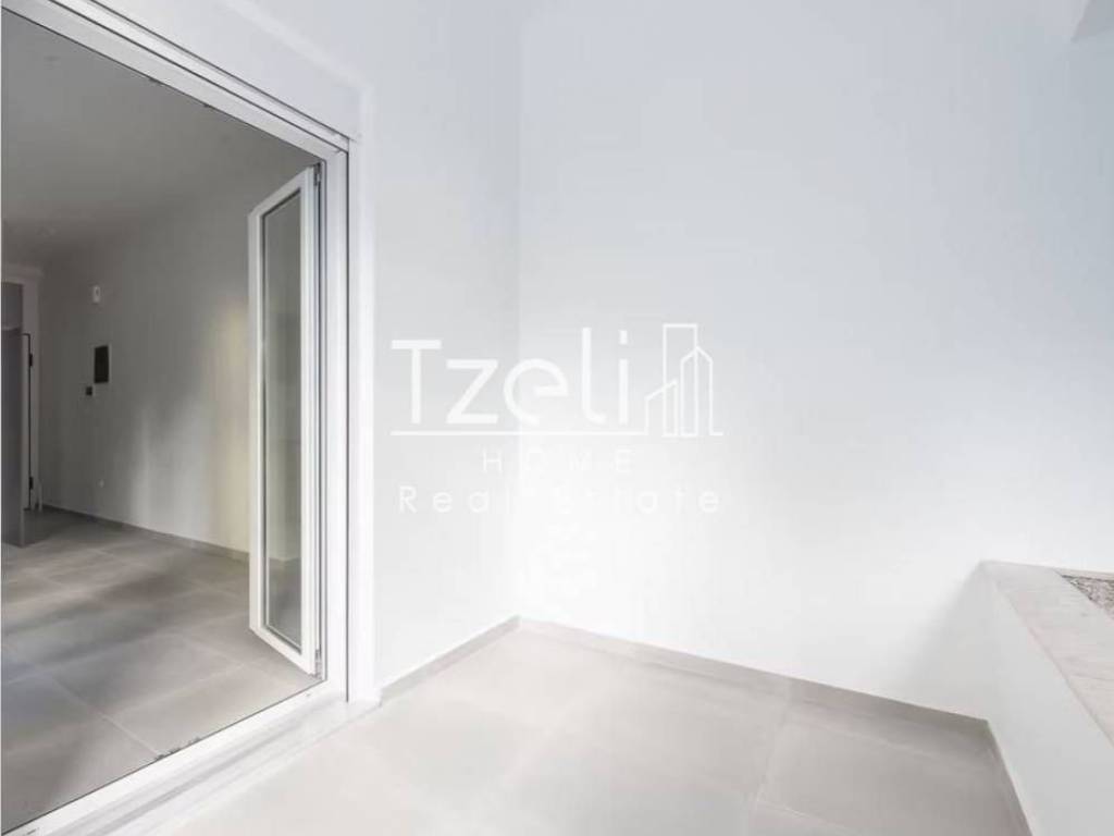 Εξωτερική άποψη χώρου