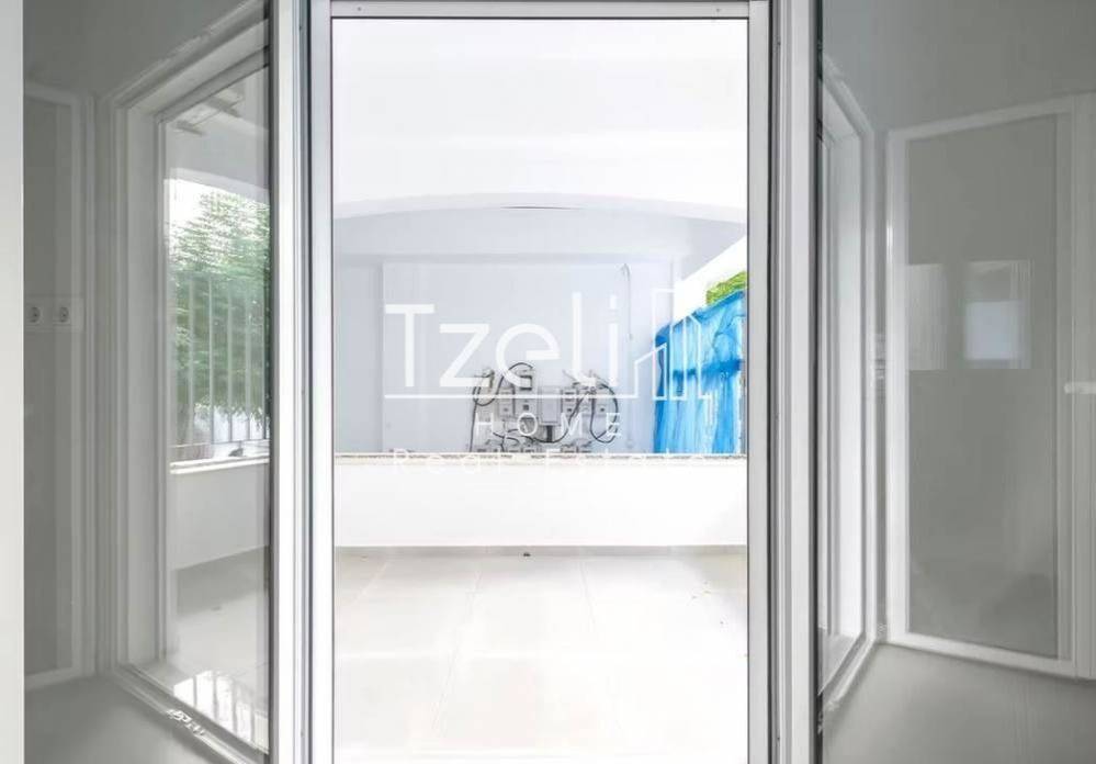 Άποψη χώρου