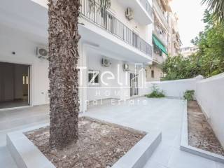 Εξωτερική άποψη χώρου