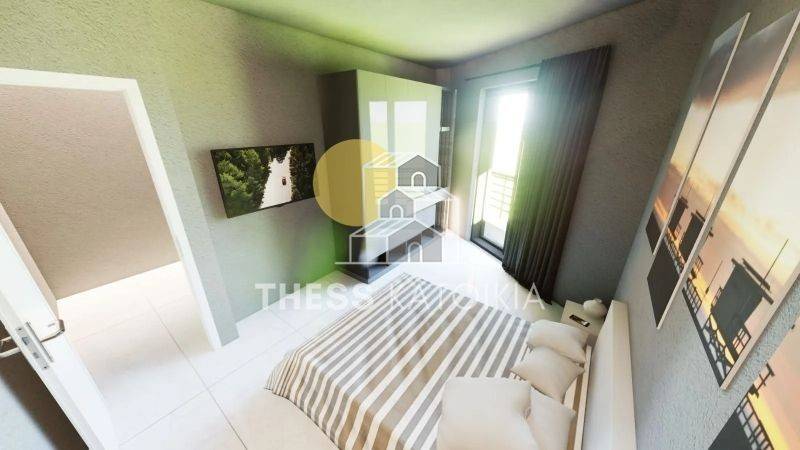 Υπνοδωμάτιο