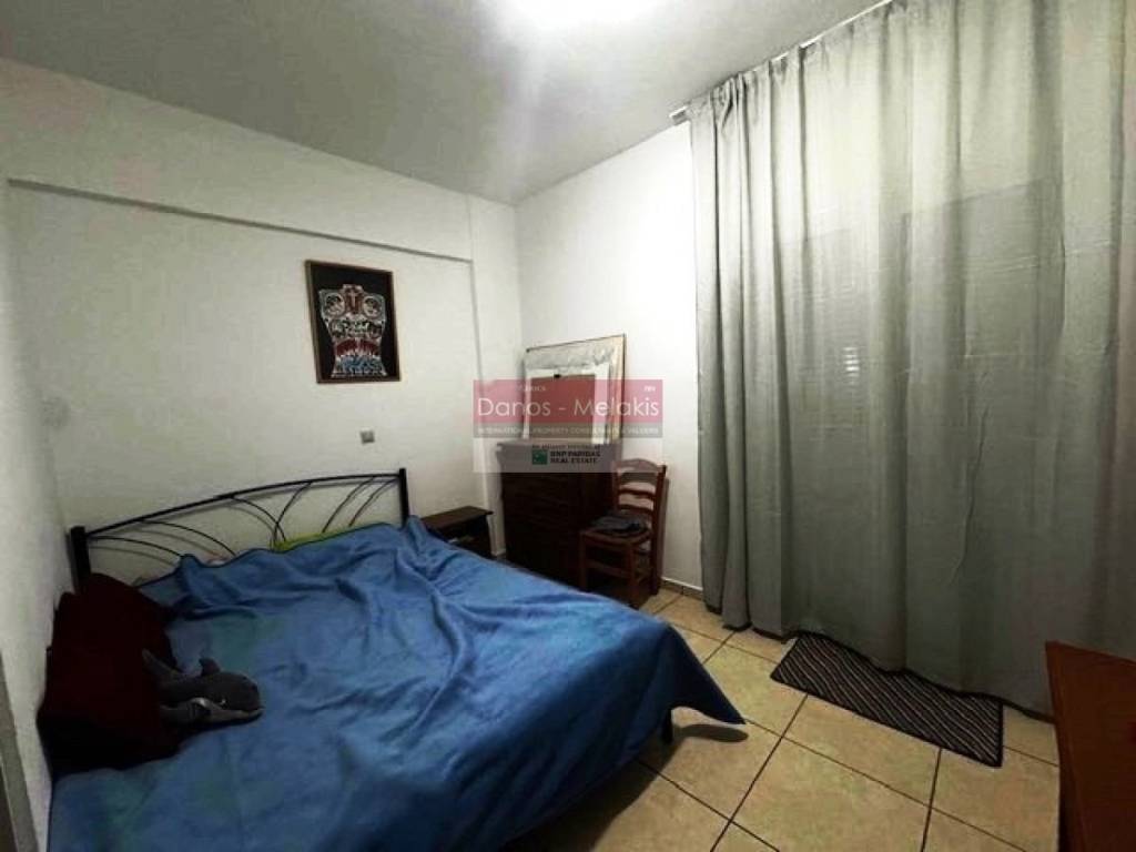 Υπνοδωμάτιο