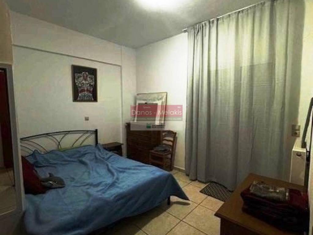 Υπνοδωμάτιο