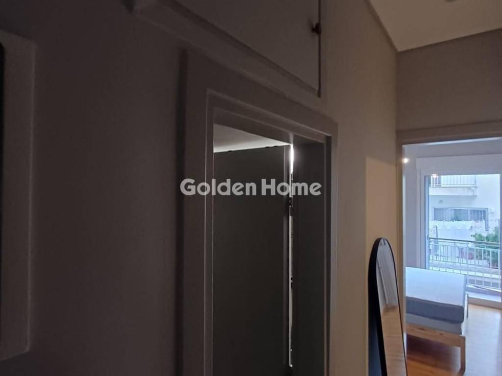 Κυρίως Χώρος