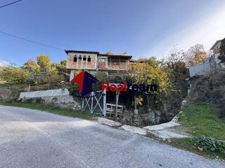 Εξωτερικοι χώροι