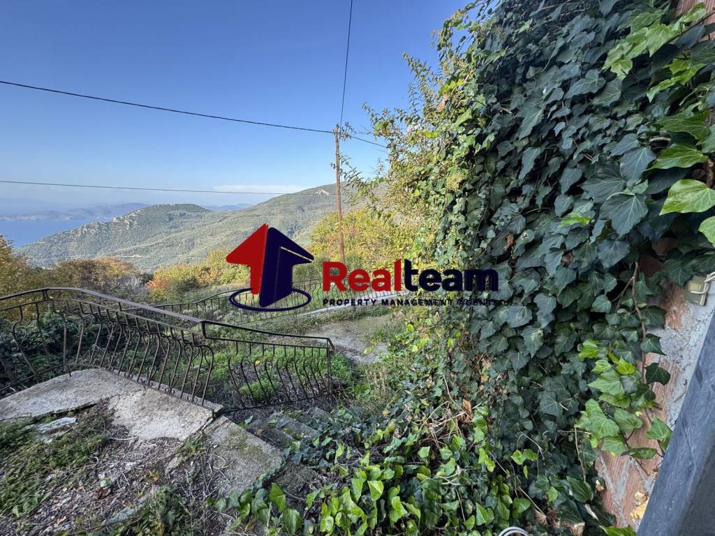 Εξωτερικοι χώροι