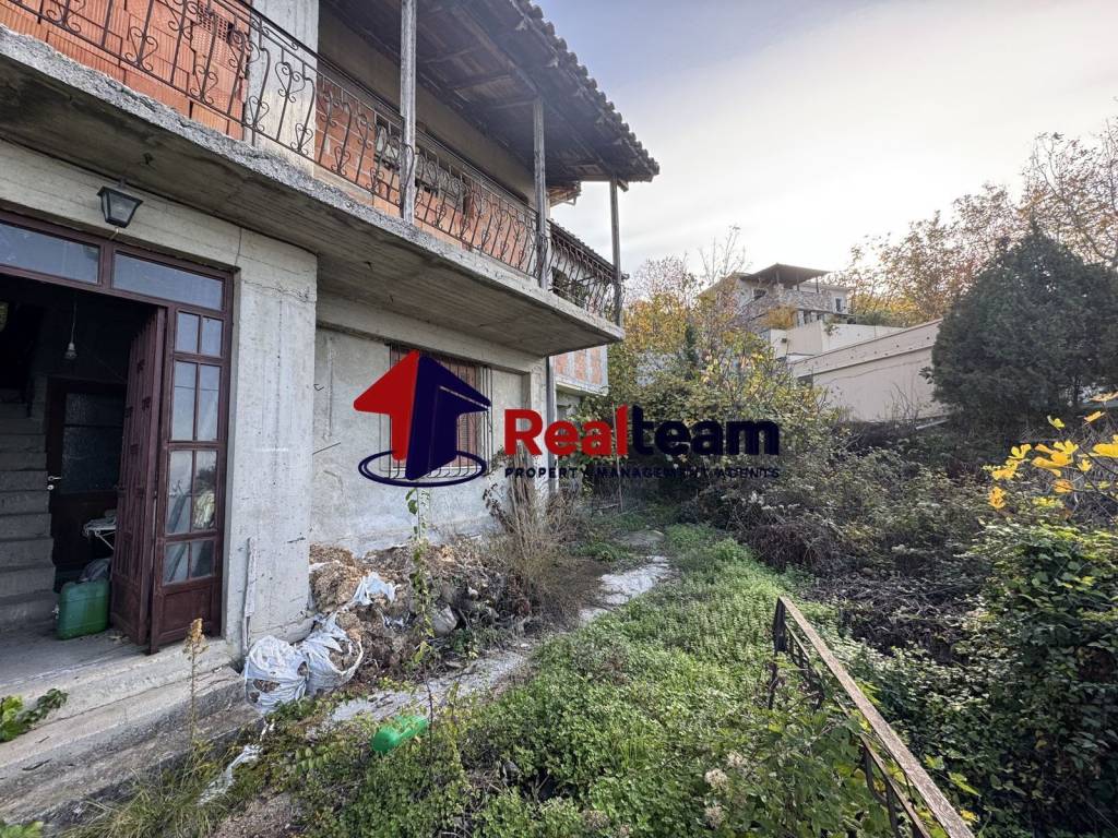 Εξωτερικοι χώροι