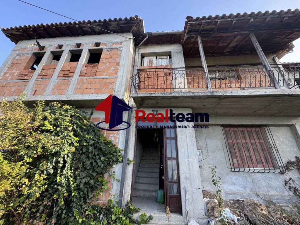 Εξωτερικοι χώροι