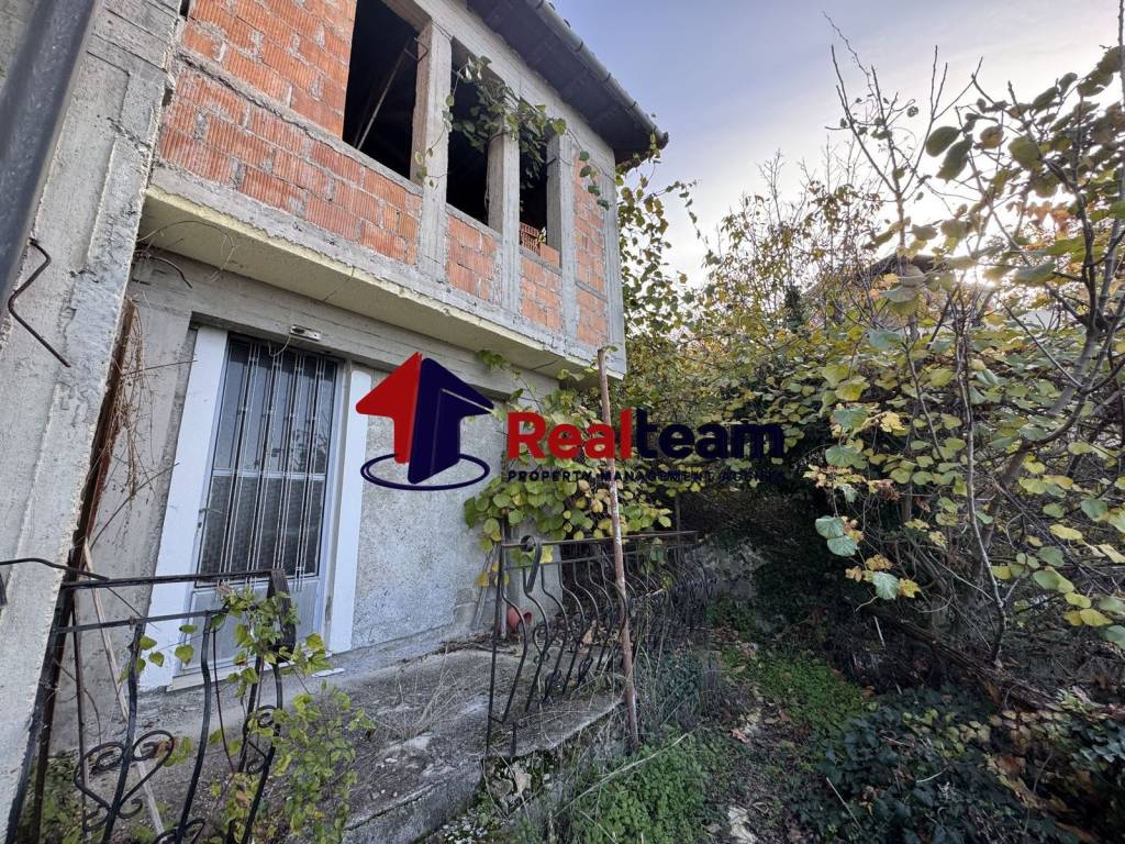 Εξωτερικοι χώροι