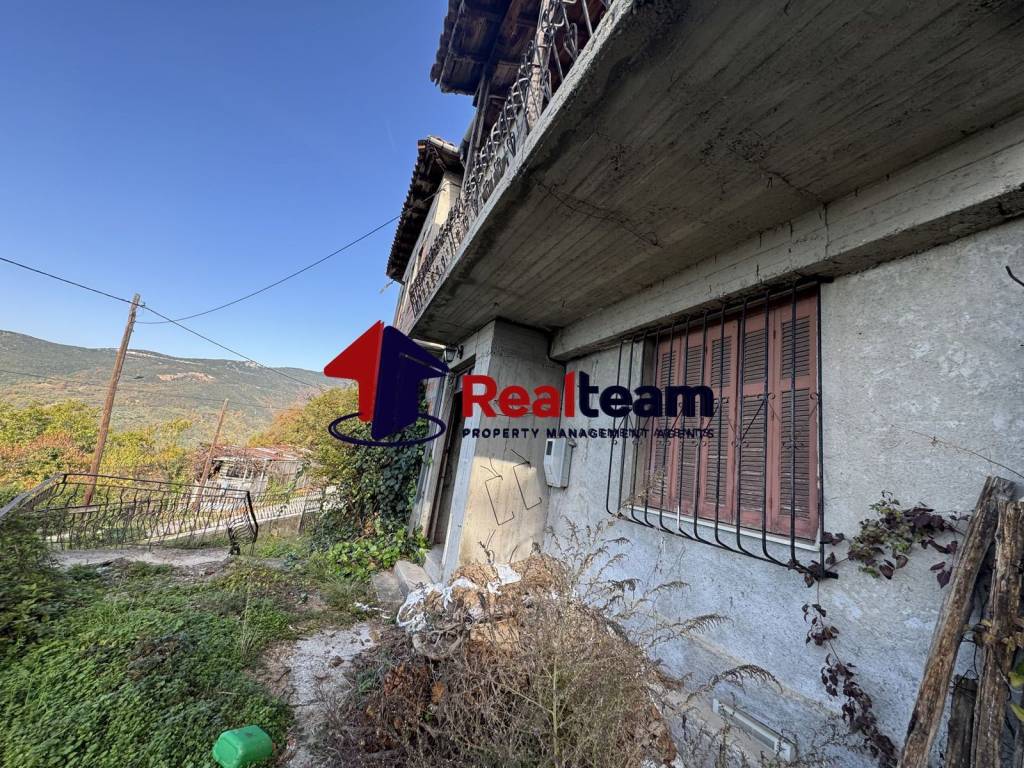 Εξωτερικοι χώροι