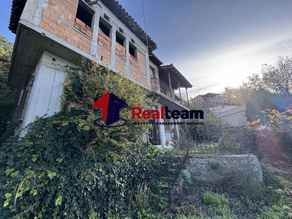 Εξωτερικοι χώροι