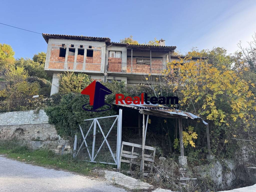 Εξωτερικοι χώροι