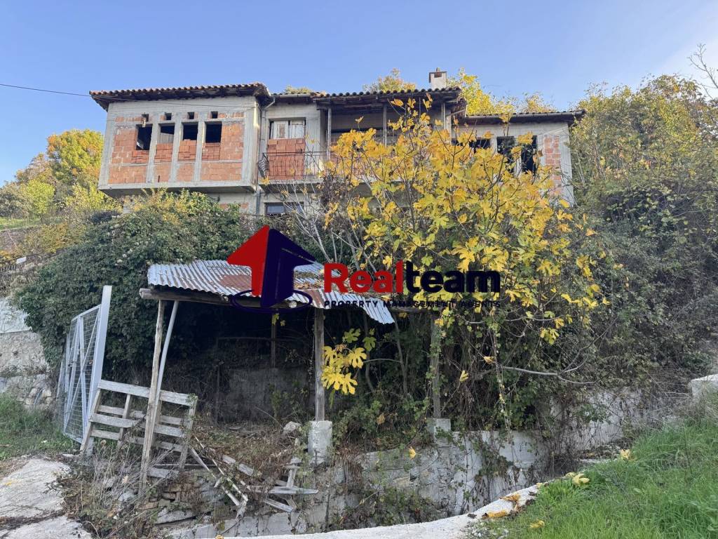 Εξωτερικοι χώροι