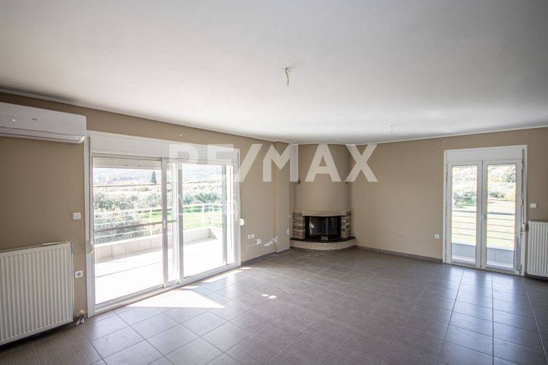 Άποψη χώρου