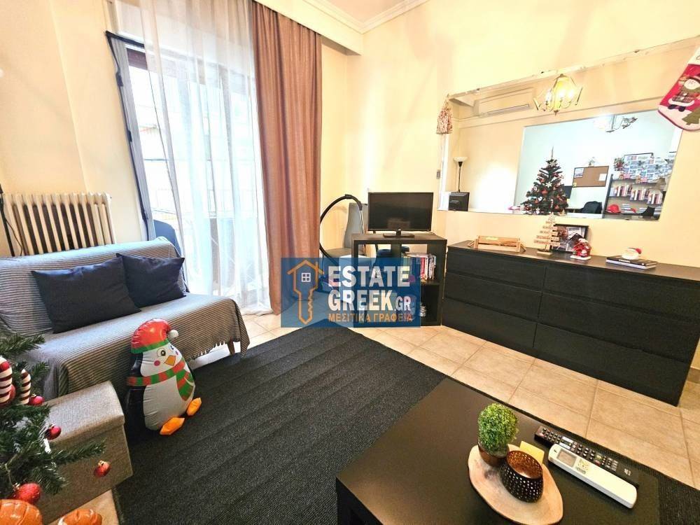 ★ 3 inverter DAIKIN ★ Ανακαίνιση 2015 ★ 2 υπνοδωμάτια 