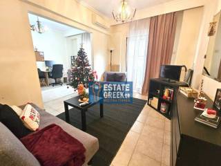 ★ 3 inverter DAIKIN ★ Ανακαίνιση 2015 ★ 2 υπνοδωμάτια