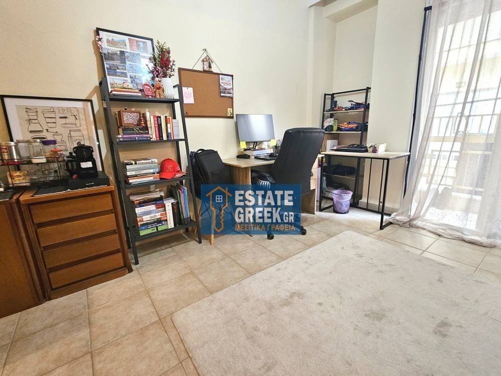 ★ 3 inverter DAIKIN ★ Ανακαίνιση 2015 ★ 2 υπνοδωμάτια 