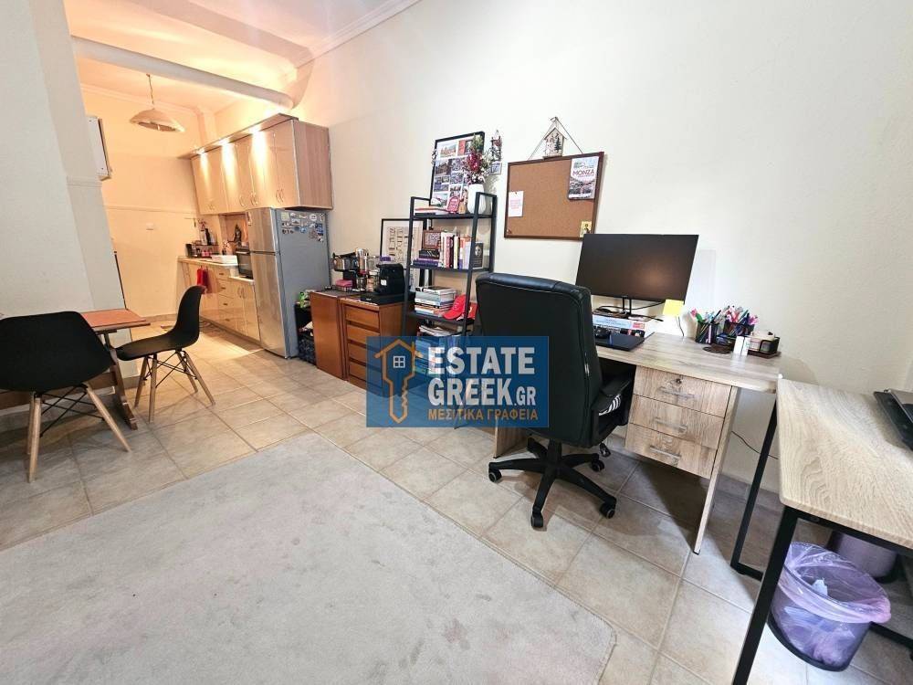 ★ 3 inverter DAIKIN ★ Ανακαίνιση 2015 ★ 2 υπνοδωμάτια 