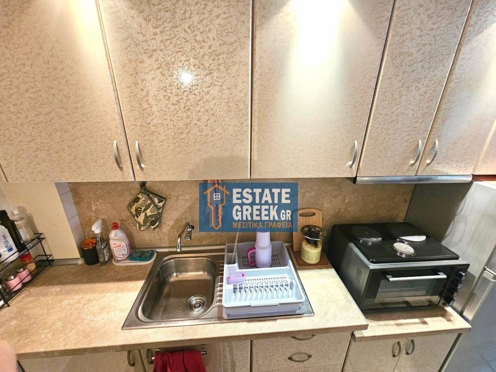 ★ 3 inverter DAIKIN ★ Ανακαίνιση 2015 ★ 2 υπνοδωμάτια 