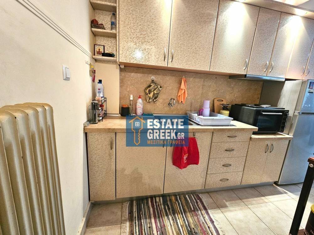 ★ 3 inverter DAIKIN ★ Ανακαίνιση 2015 ★ 2 υπνοδωμάτια 