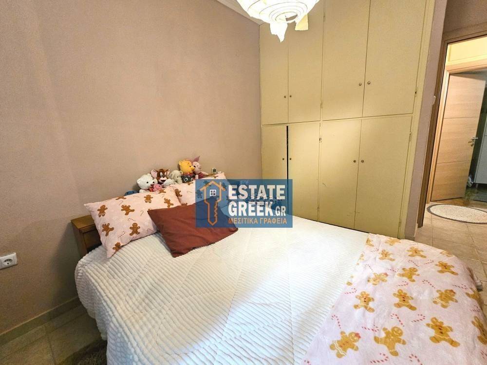 ★ 3 inverter DAIKIN ★ Ανακαίνιση 2015 ★ 2 υπνοδωμάτια 