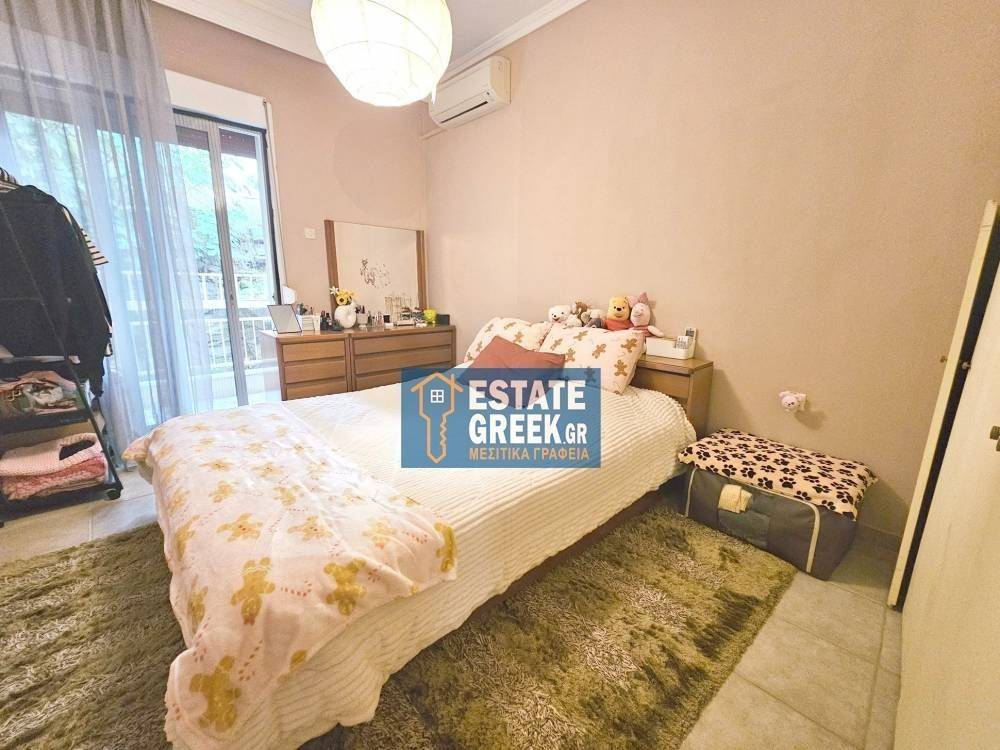 ★ 3 inverter DAIKIN ★ Ανακαίνιση 2015 ★ 2 υπνοδωμάτια 