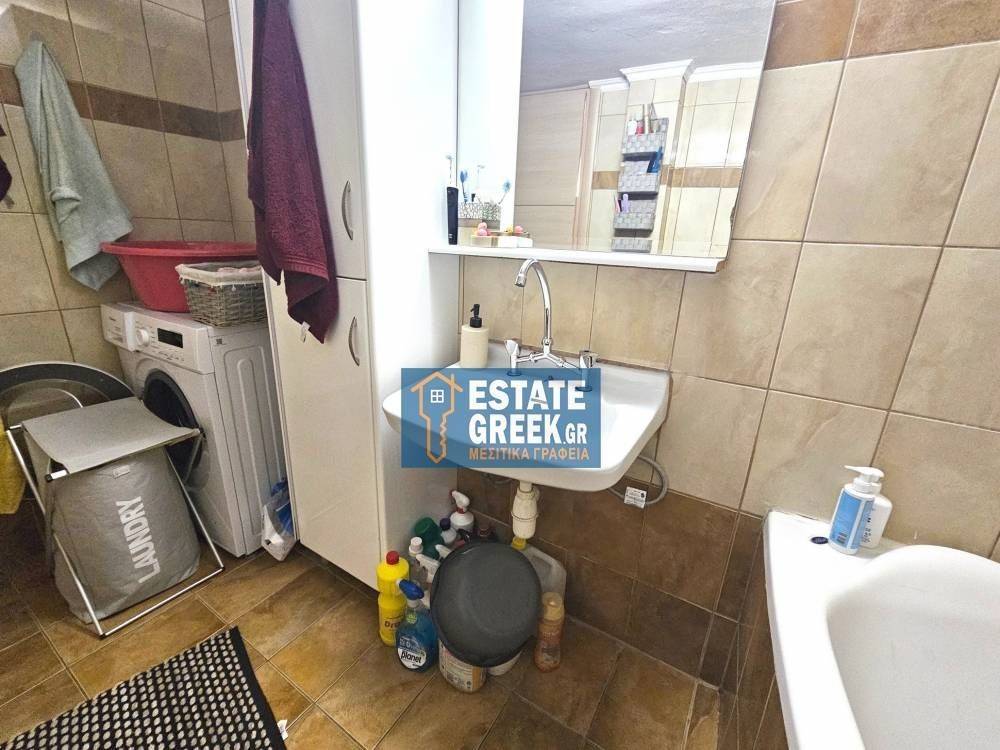 ★ 3 inverter DAIKIN ★ Ανακαίνιση 2015 ★ 2 υπνοδωμάτια 