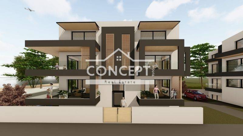 Εξωτερικός χώρος