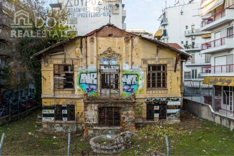 Εξωτερικός χώρος