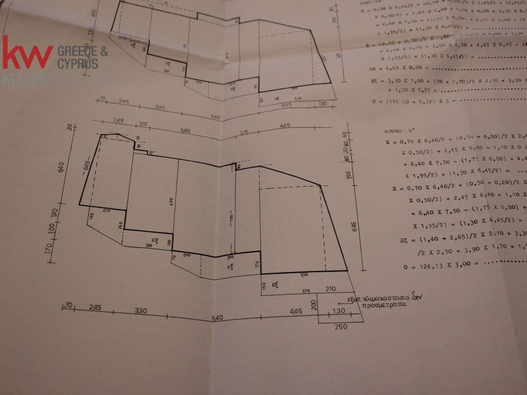 Εσωτερικοι χώροι