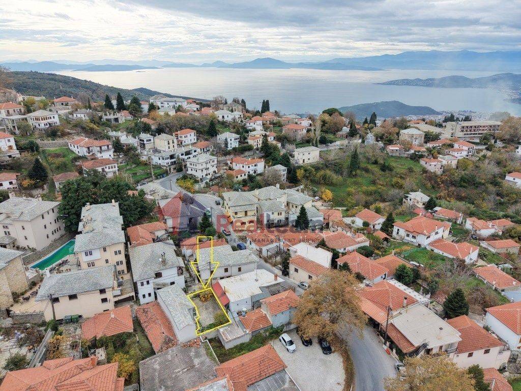 Εξωτερικοι χώροι