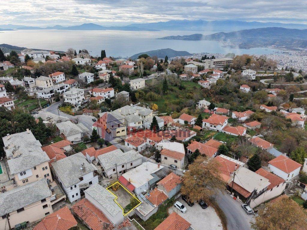 Εξωτερικοι χώροι