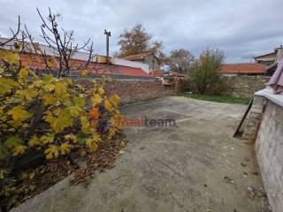 Εξωτερικοι χώροι