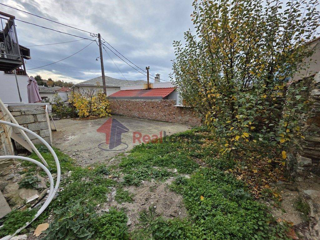 Εξωτερικοι χώροι