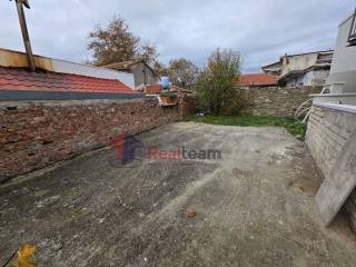 Εξωτερικοι χώροι