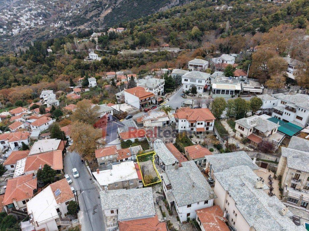 Εξωτερικοι χώροι