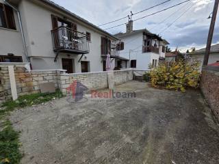 Εξωτερικοι χώροι