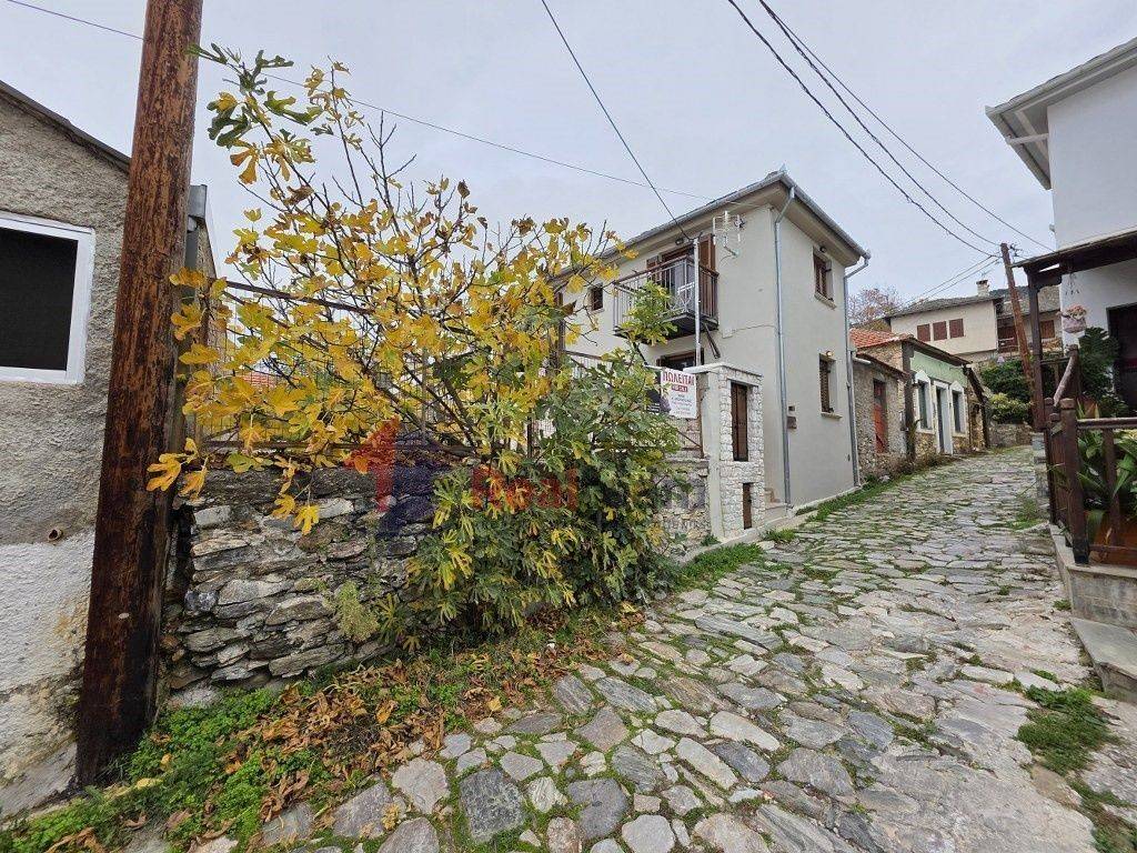 Εξωτερικοι χώροι