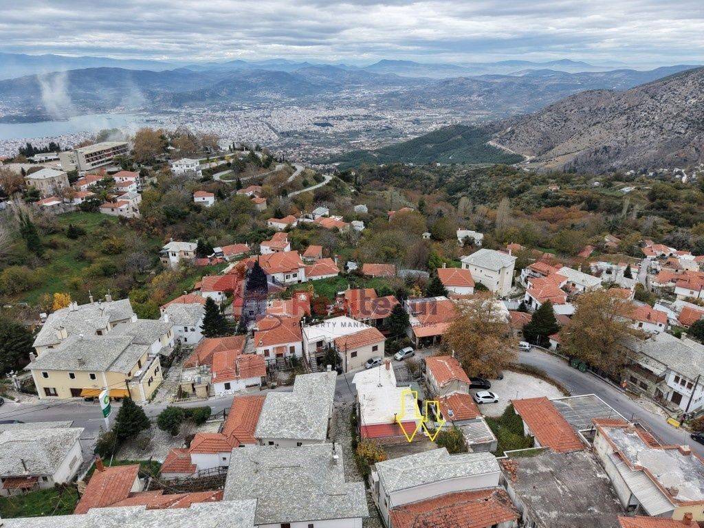 Εξωτερικοι χώροι