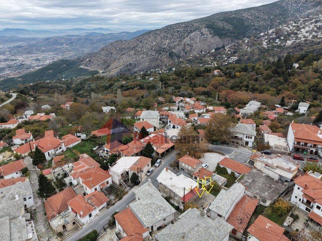 Εξωτερικοι χώροι