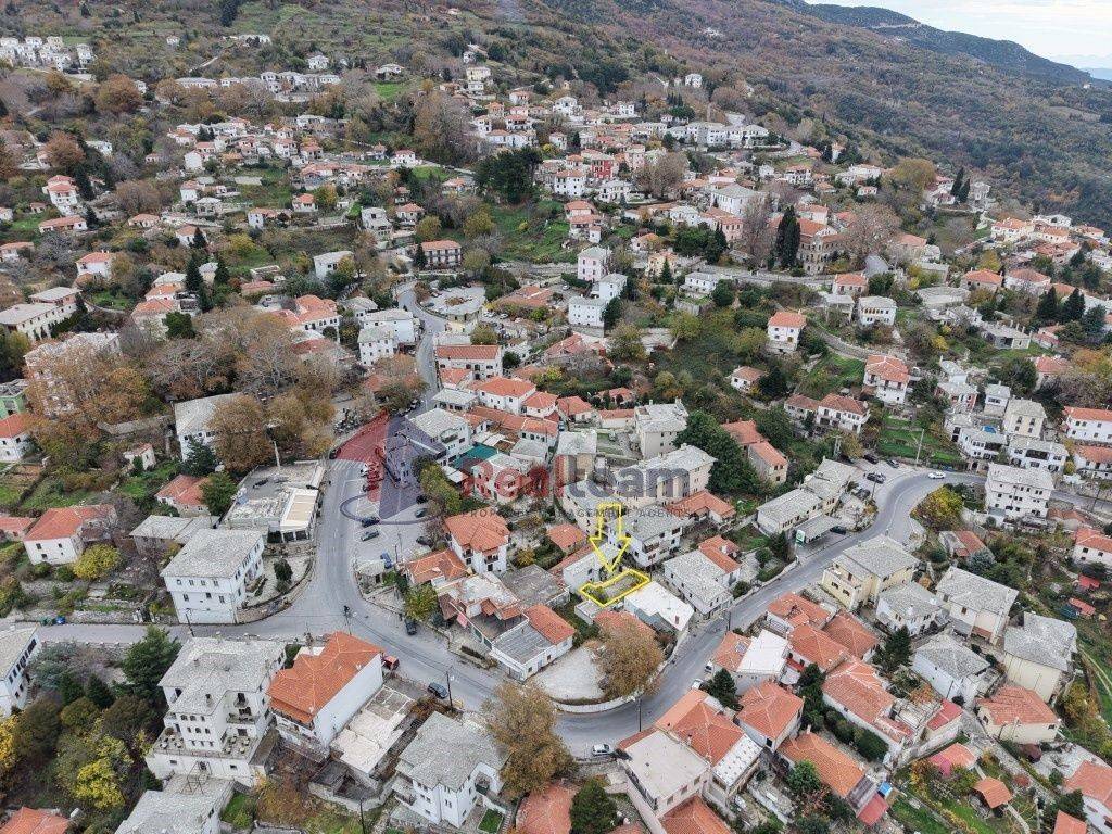 Εξωτερικοι χώροι