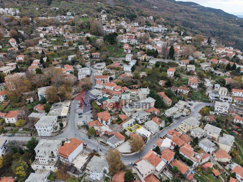 Εξωτερικοι χώροι