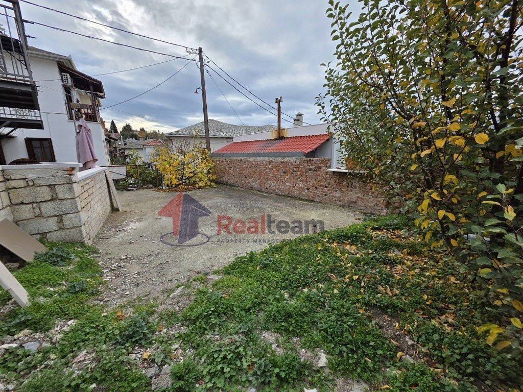 Εξωτερικοι χώροι