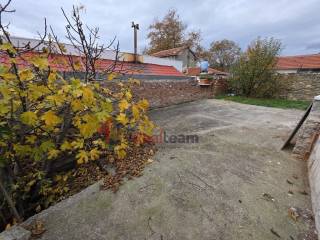 Εξωτερικοι χώροι