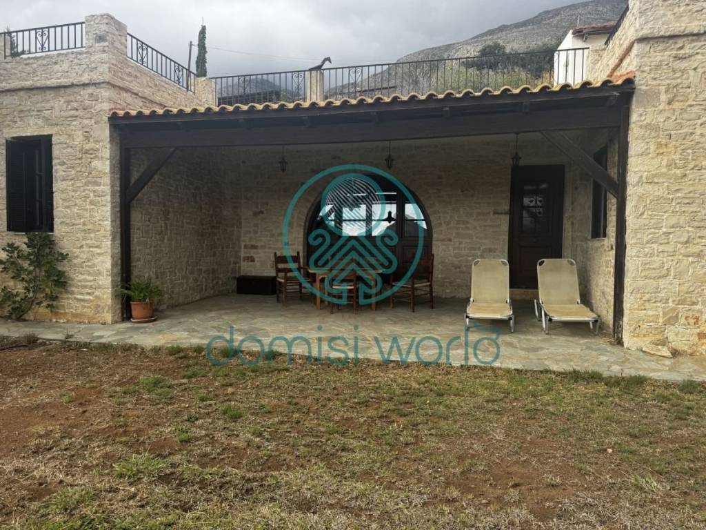 Εξωτερικός χώρος