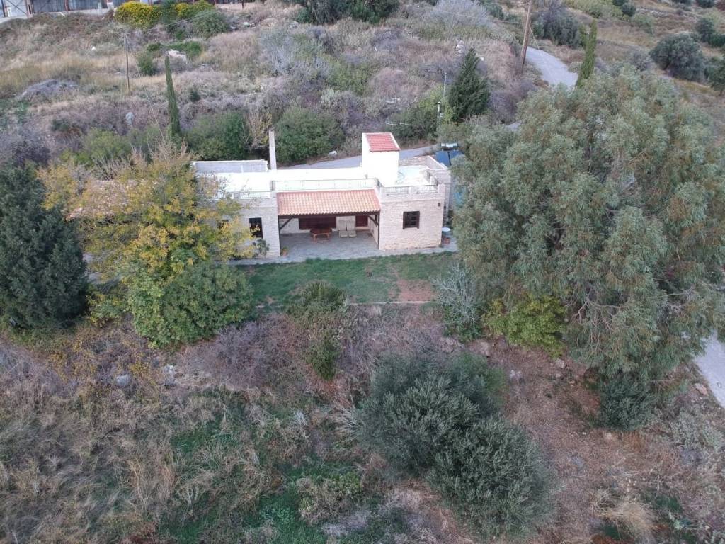 Εξωτερικός χώρος