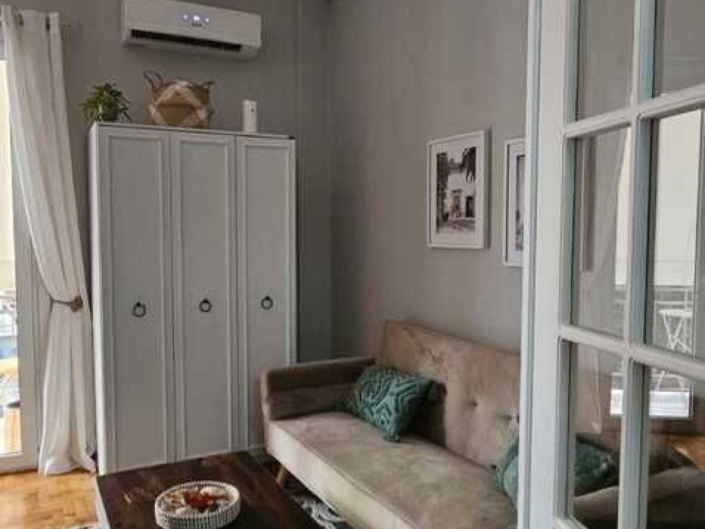 Apartment - Grekodom 64864|1029897