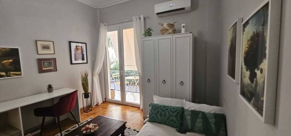 Apartment - Grekodom 64864|1029894