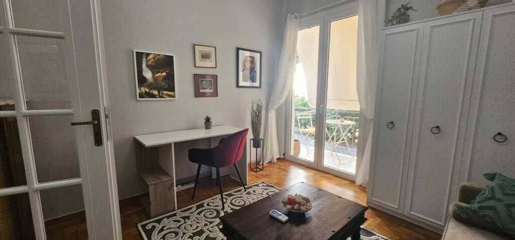 Apartment - Grekodom 64864|1029891