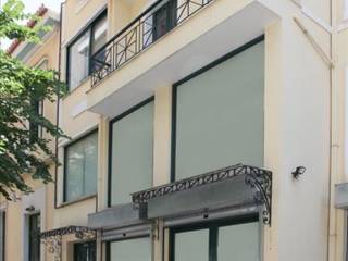 Building - Grekodom 4714|61733