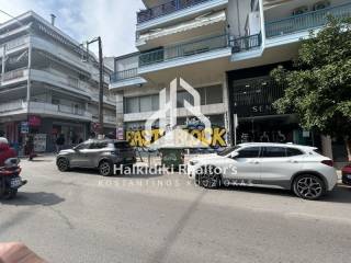 Είσοδος οικοδομής